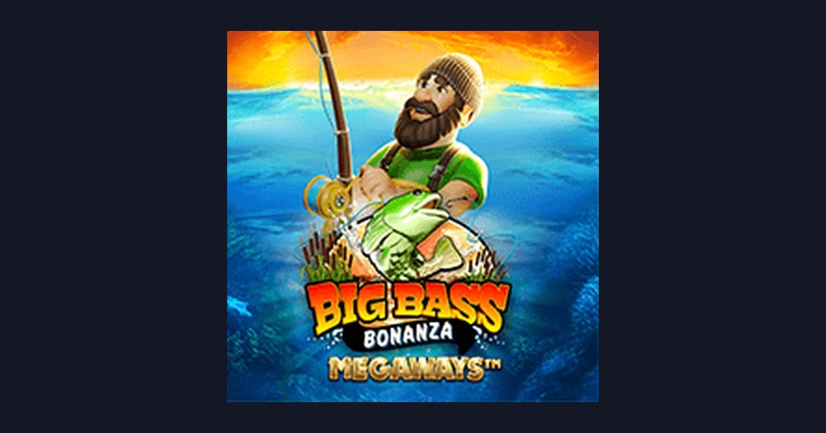 Big Bass Bonanza Megaways: Slot Online Modal Kecil dengan Tips RTP Slot & Pola Harian