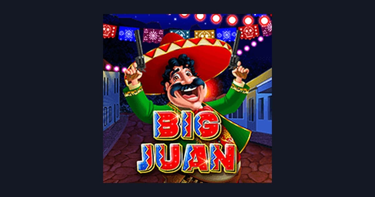 Big Juan: Slot Online Modal Kecil dengan Tips RTP Slot dan Pola Harian