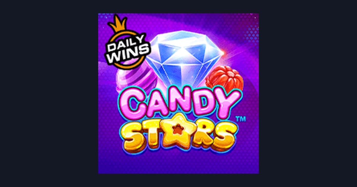 Candy Stars: Slot Online Modal Kecil dengan Tips RTP Slot & Pola Harian