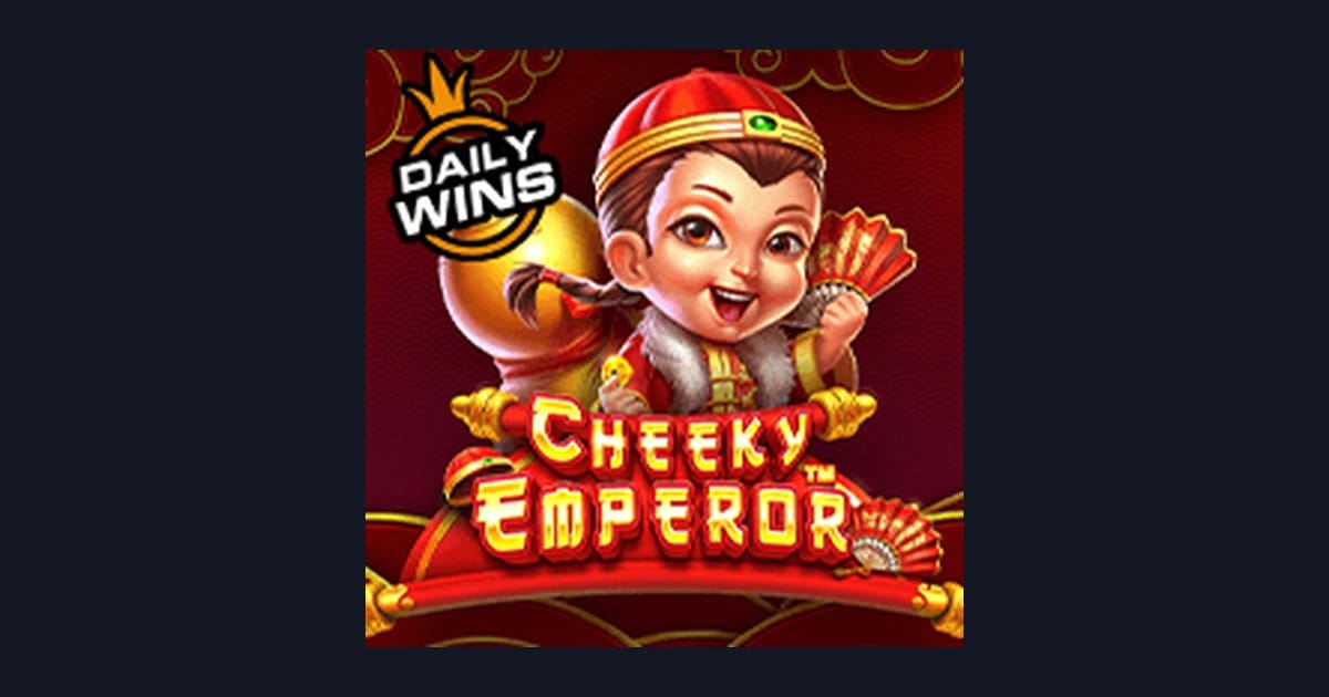 Cheeky Emperor: Slot Online Modal Kecil dengan Tips RTP Slot & Pola Harian