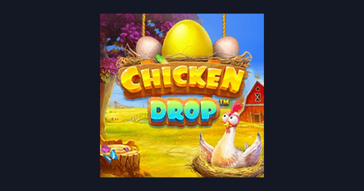 Chicken Drop: Slot Online Modal Kecil dengan Tips RTP Slot Terbaik