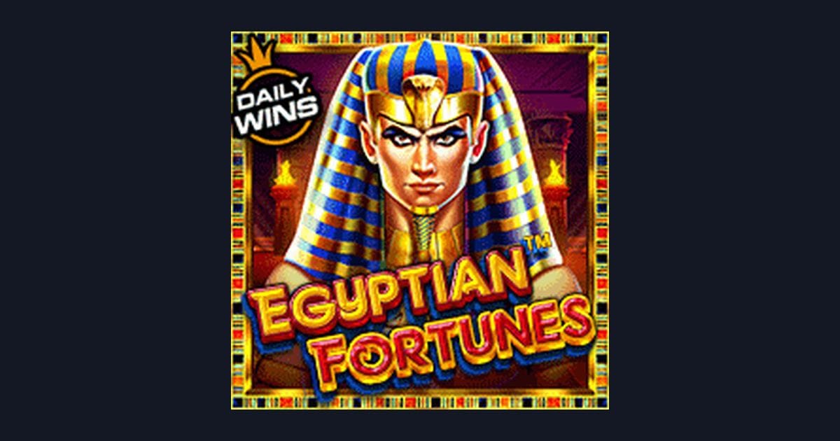 Egyptian Fortunes: Slot Online Modal Kecil dengan Tips RTP Slot Terbaik