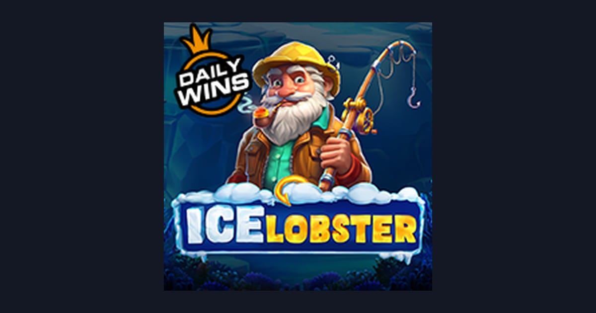 Ice Lobster: Slot Online Modal Kecil dengan Tips RTP Slot & Pola Harian