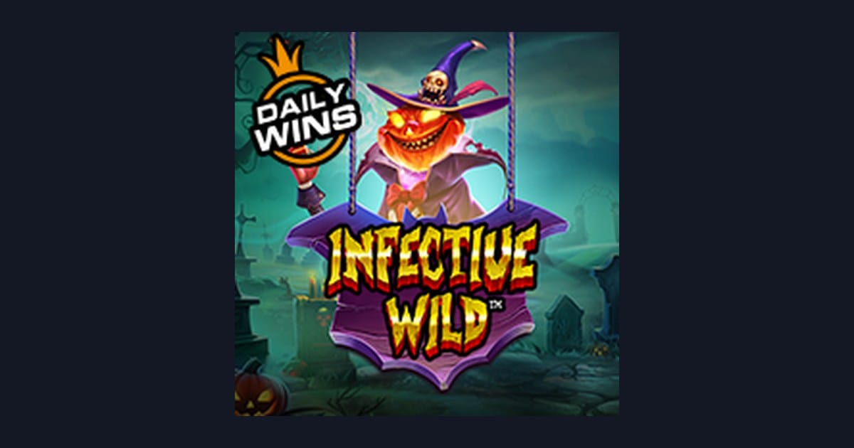 Infective Wild: Slot Online Modal Kecil dengan Tips RTP Slot Terbaik