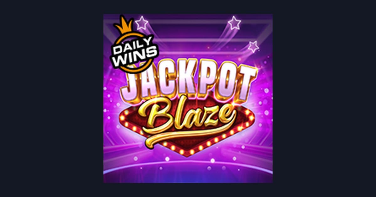 Jackpot Blaze: Slot Online Modal Kecil dengan Tips RTP Slot dan Pola Harian