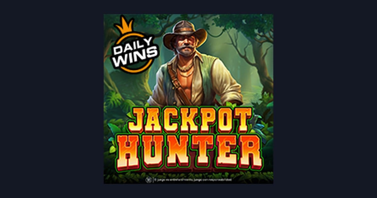 Jackpot Hunter: Slot Online Modal Kecil dengan Tips RTP Slot & Pola Harian