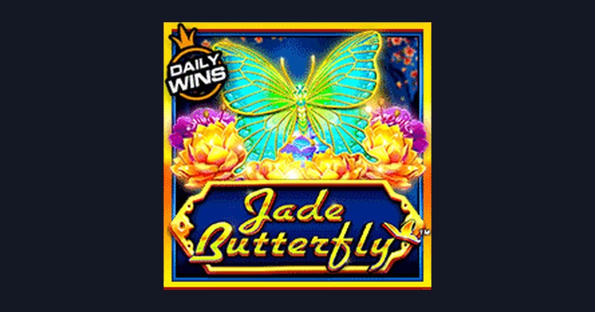 Jade Butterfly: Slot Online Modal Kecil dengan Tips RTP Slot dan Pola Harian