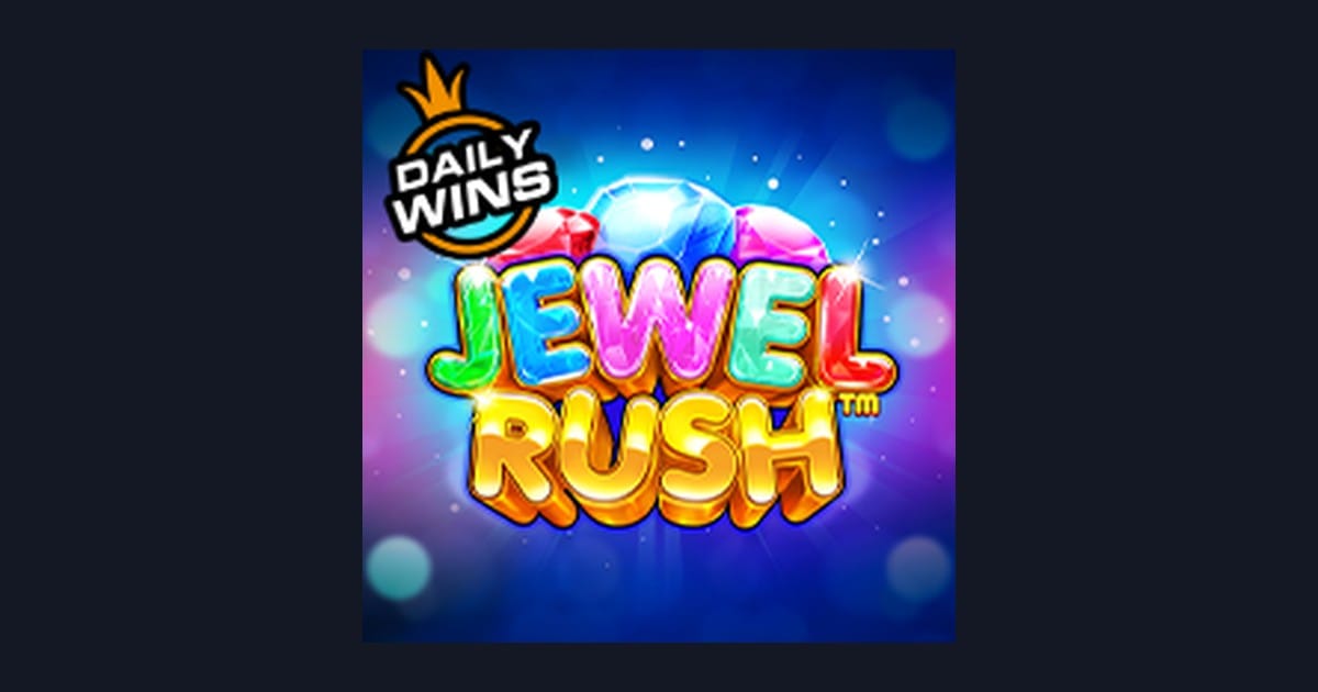 Jewel Rush: Slot Online Modal Kecil dengan Tips RTP dan Pola Harian