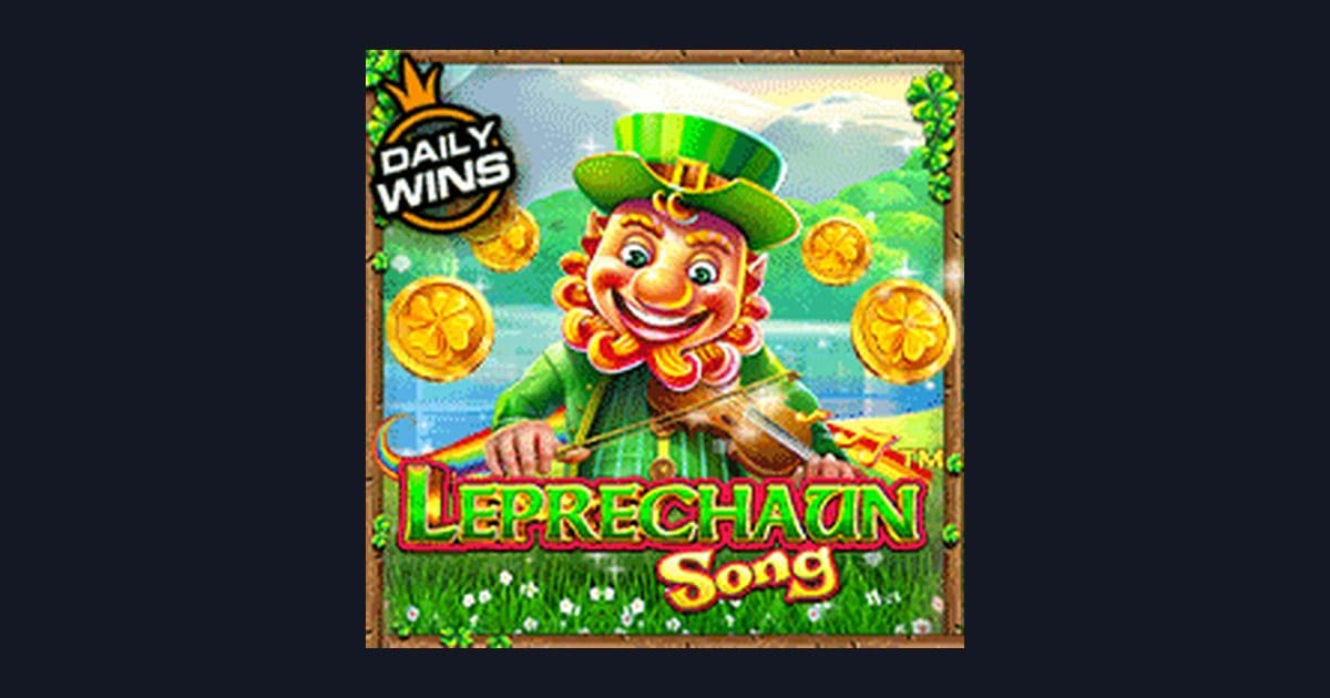 Leprechaun Song: Slot Online Modal Kecil dengan Tips RTP Slot Terbaik