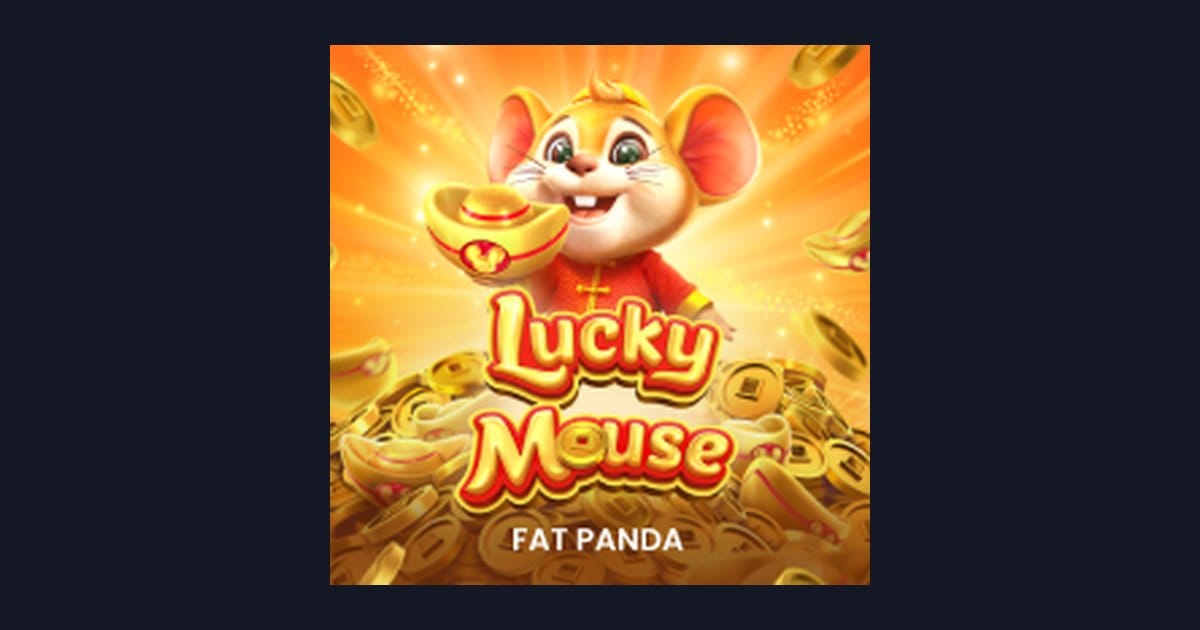 Lucky Mouse: Slot Online Modal Kecil dengan Tips RTP Slot & Pola Harian