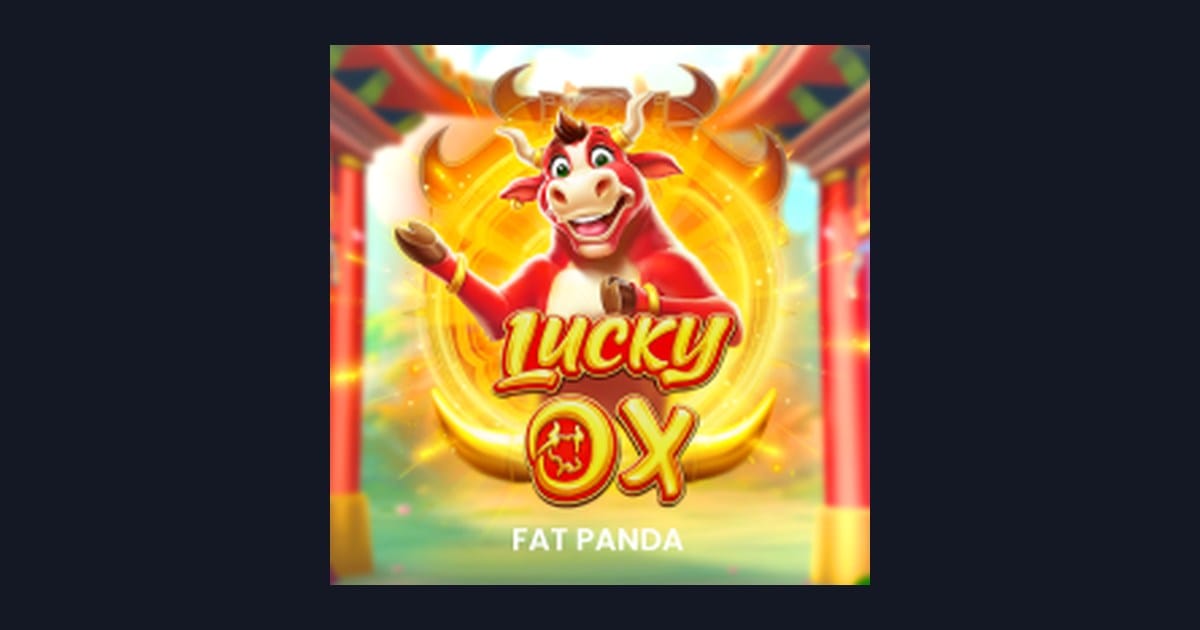 Lucky Ox Slot Gacor Gampang Menang dengan Bonus Harian Menarik