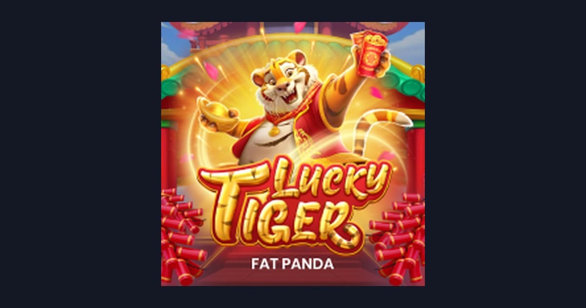 Lucky Tiger: Slot Online Modal Kecil dengan Tips RTP dan Pola Harian