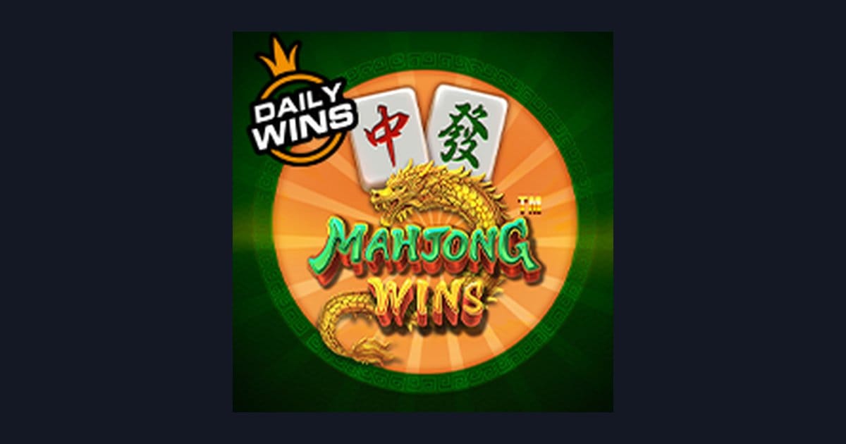 Mahjong Wins: Slot Online Modal Kecil dengan Tips RTP Slot dan Pola Harian