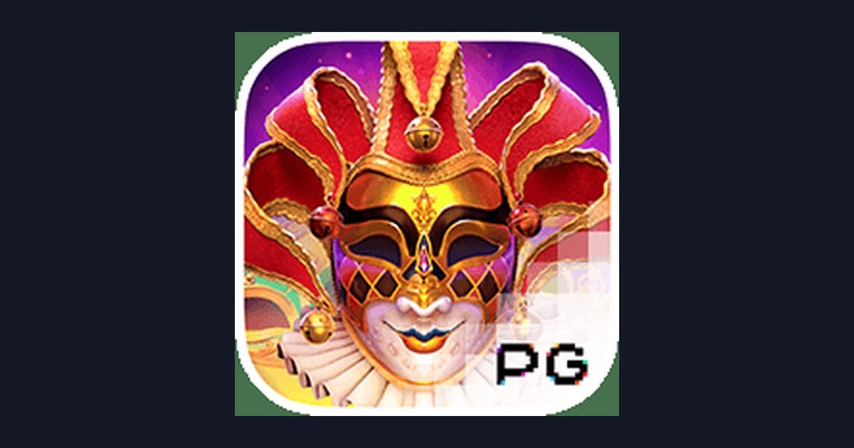 Mask Carnival: Slot Online Modal Kecil dengan Tips RTP Slot Terbaik