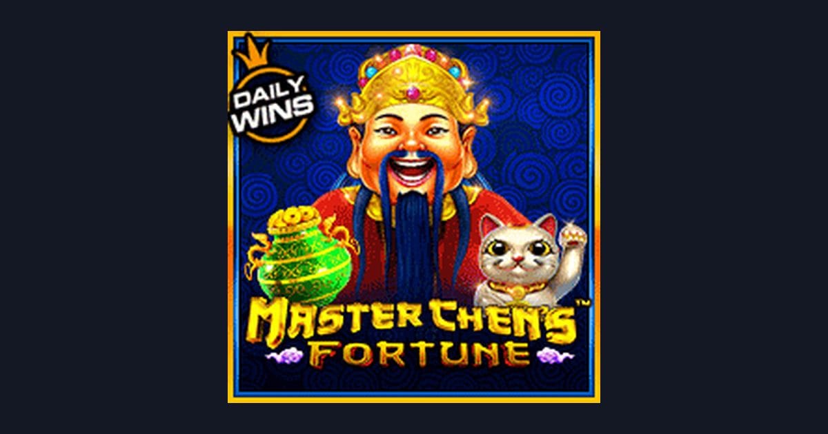 Master Chen Fortune: Slot Online Modal Kecil dengan Tips RTP Slot Terbaik