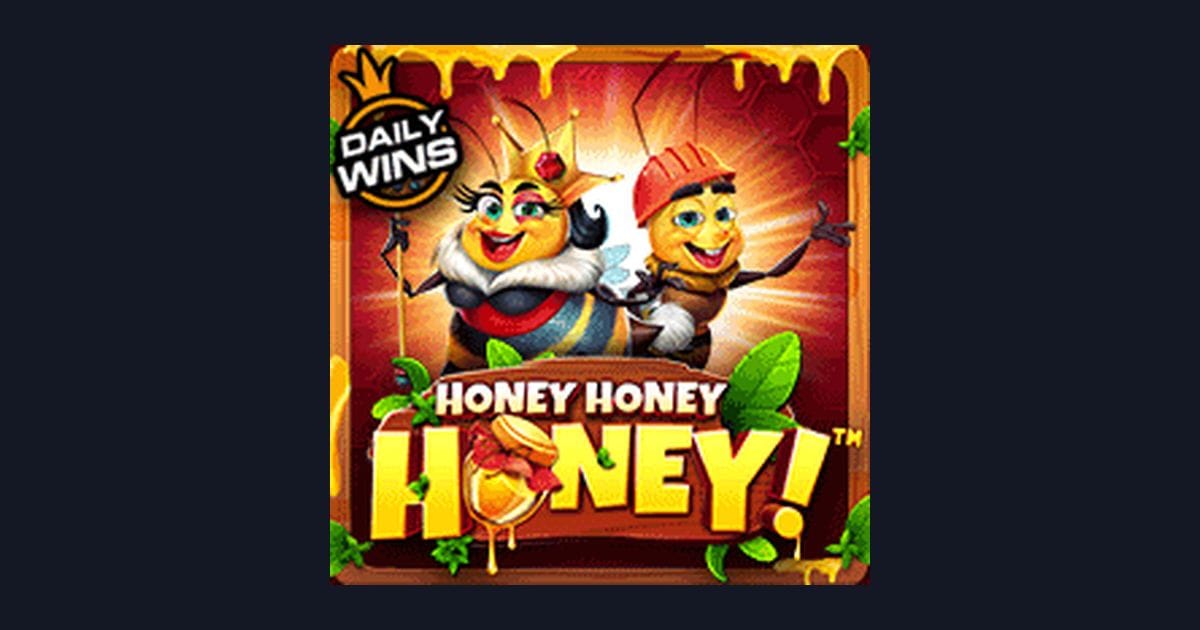 Mengenal Fitur & Tingkat Volatilitas Slot Honey Honey Honey dari Pragmatic Play