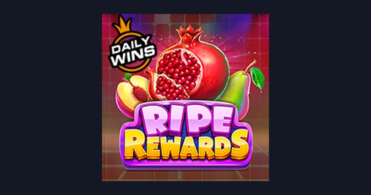 Mengenal Fitur & Tingkat Volatilitas Slot Ripe Rewards dari Pragmatic Play