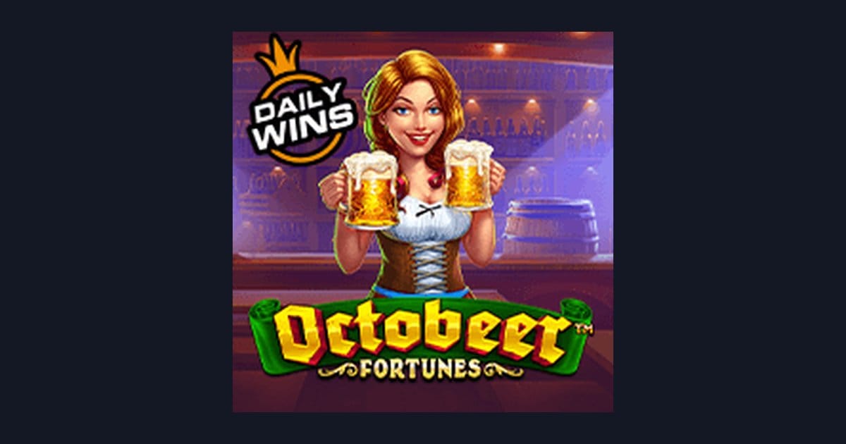 Mengenal Octobeer Fortunes: Fitur Seru & Tingkat Volatilitas Slot Pragmatic Play