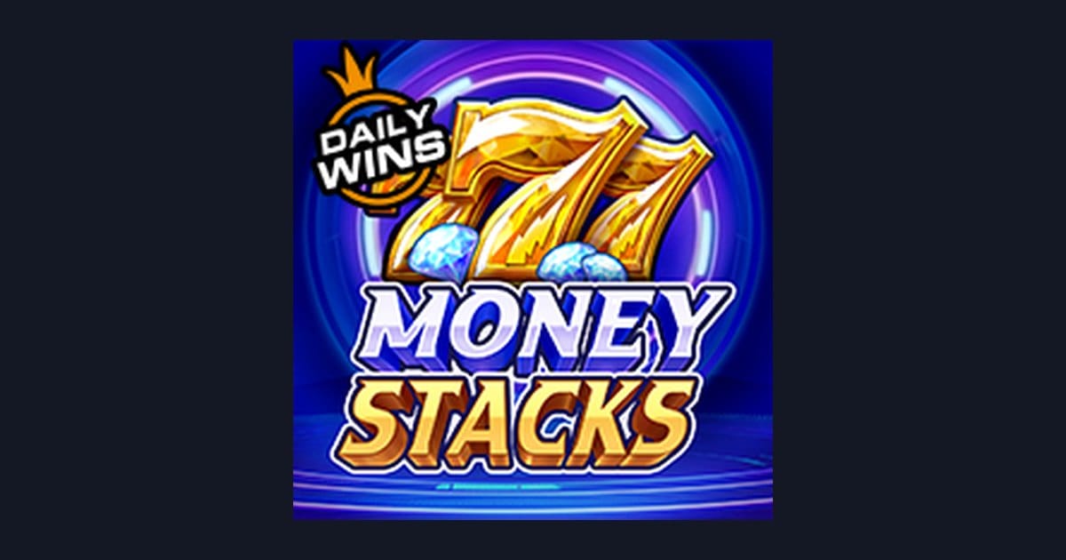 Money Stacks: Slot Online Modal Kecil dengan Tips RTP Slot Terbaik