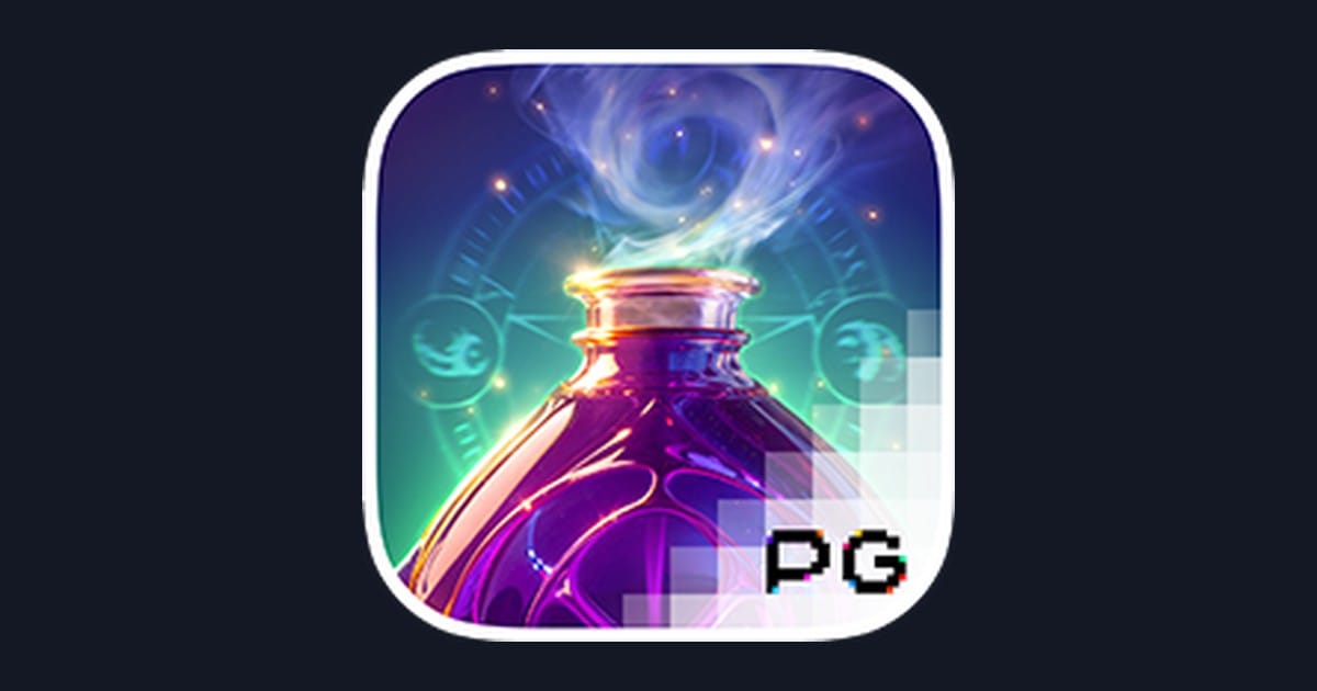 Mystic Potion: Slot Online Modal Kecil dengan Tips RTP Slot dan Pola Harian