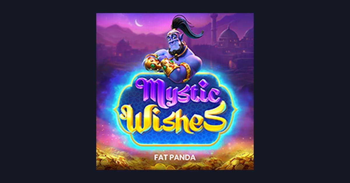 Mystic Wishes: Slot Online Modal Kecil dengan Tips RTP Slot & Pola Harian