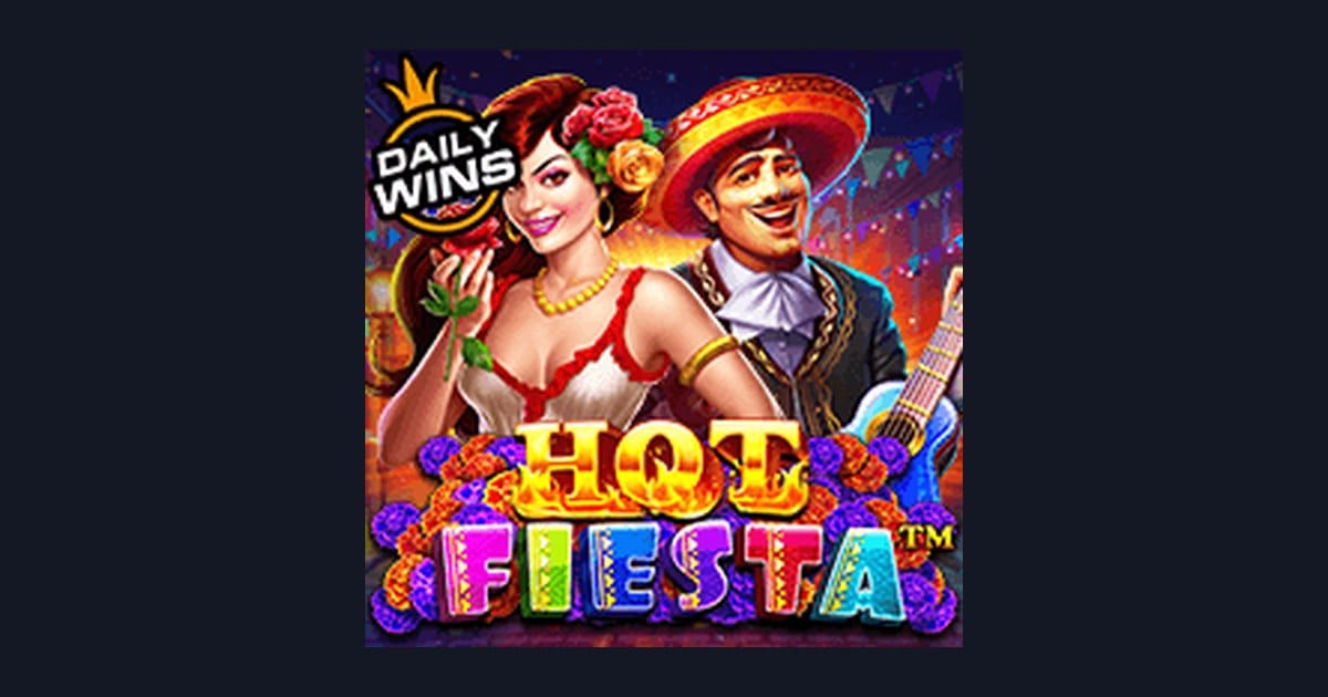 Rahasia Main Hot Fiesta dengan Tips Pola Maxwin yang Efektif