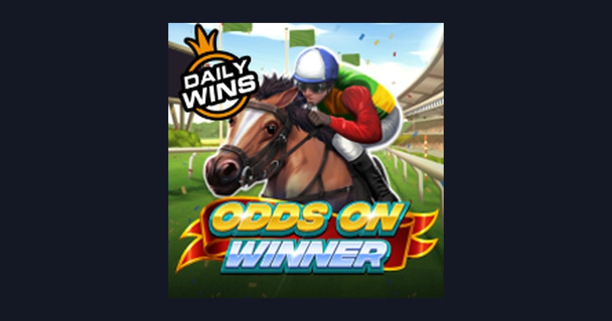 Rahasia RTP Live Tertinggi di Slot Odds on Winner Pragmatic Play