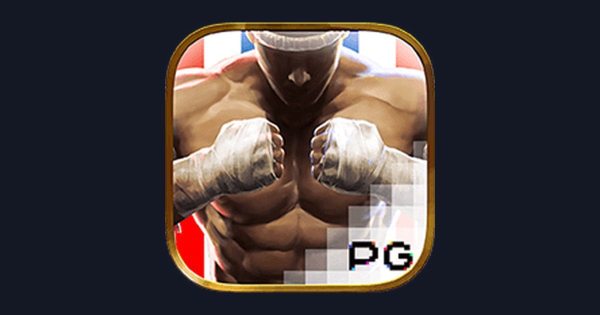 Raih Cuan Modal Receh dengan Muay Thai Champion dari PG Soft