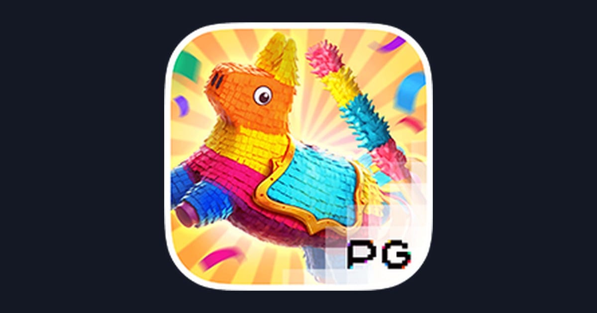 Raih Kemenangan Maksimal dengan Pinata Wins, Link Slot Gacor dari PG Soft