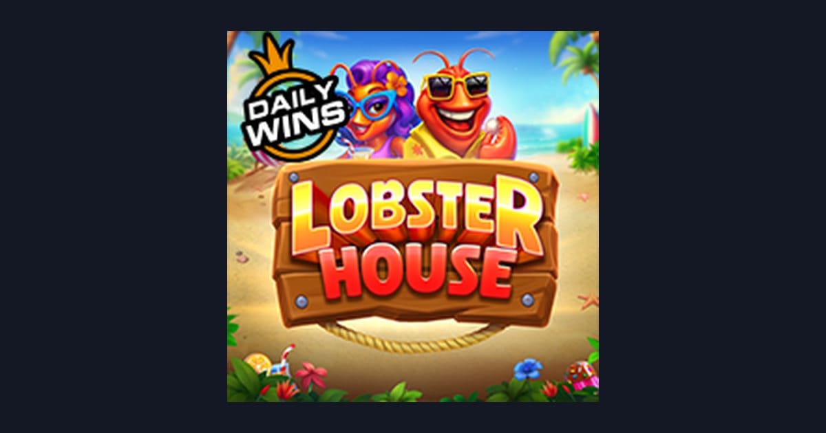 Raih Kemenangan Maksimal di Slot Lobster House: Link Slot Gacor Terbaik