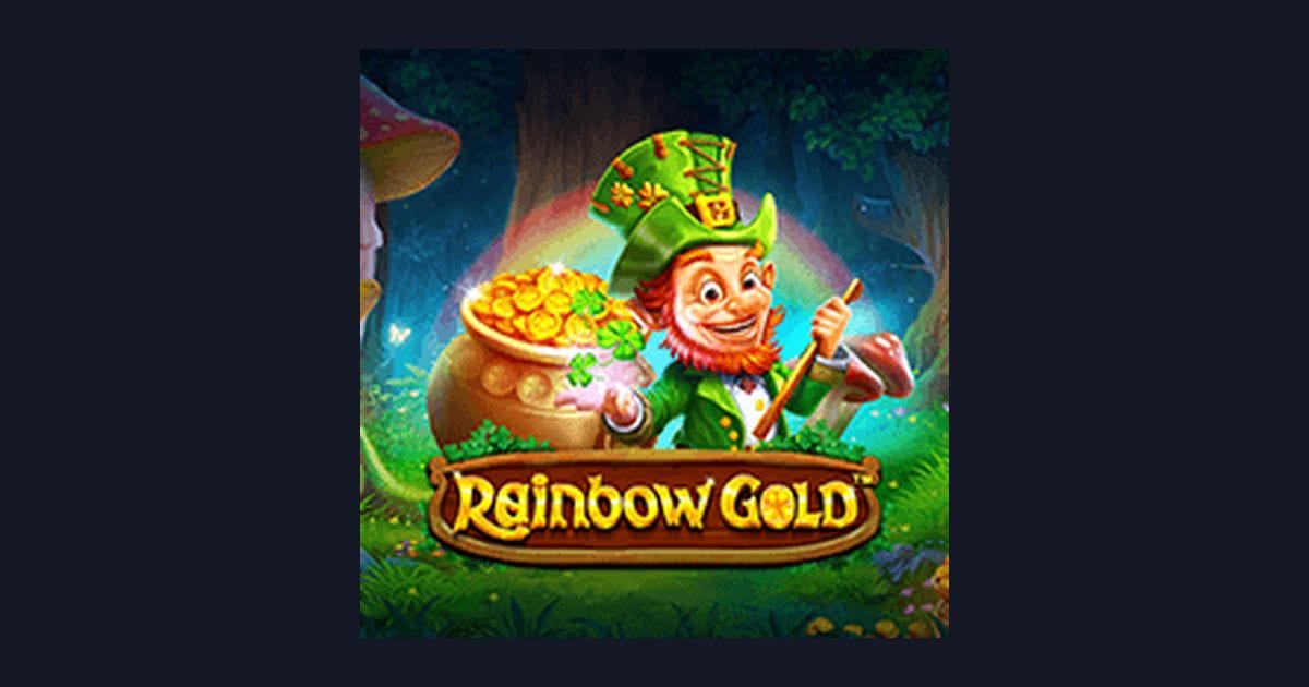 Rainbow Gold: Slot Online Modal Kecil dengan Tips RTP Slot Terbaik