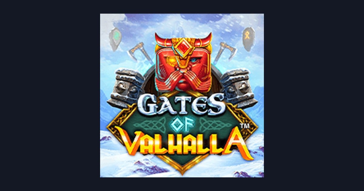 Rasakan Sensasi Slot Gates of Valhalla di Situs Slot Terpercaya