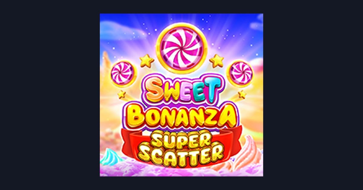 Rasakan Sensasi Sweet Bonanza Super Scatter di Situs Slot Terpercaya
