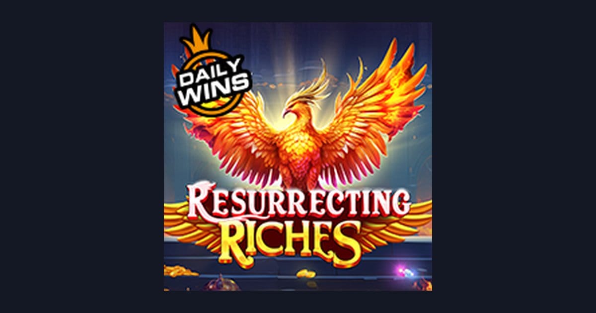 Resurrecting Riches: Slot Online Modal Kecil dengan Tips RTP dan Pola Harian