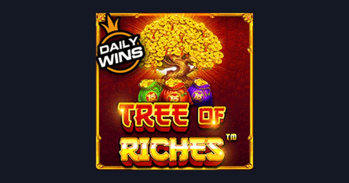 Review Jujur & Demo Tree of Riches: Slot Seru dengan Bonus Harian