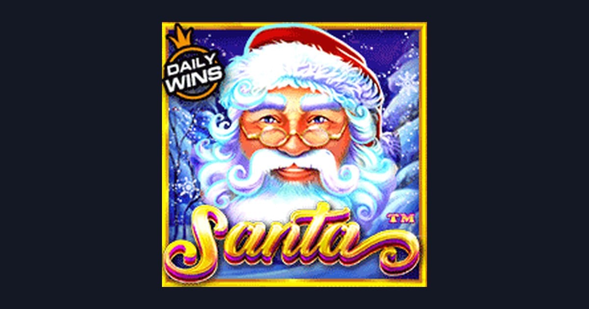 Santa Slot: Tips RTP & Pola Slot Harian untuk Slot Online Modal Kecil