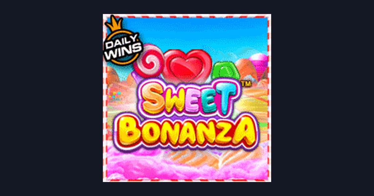 Sweet Bonanza: Slot Online Modal Kecil dengan Tips RTP Slot & Pola Harian