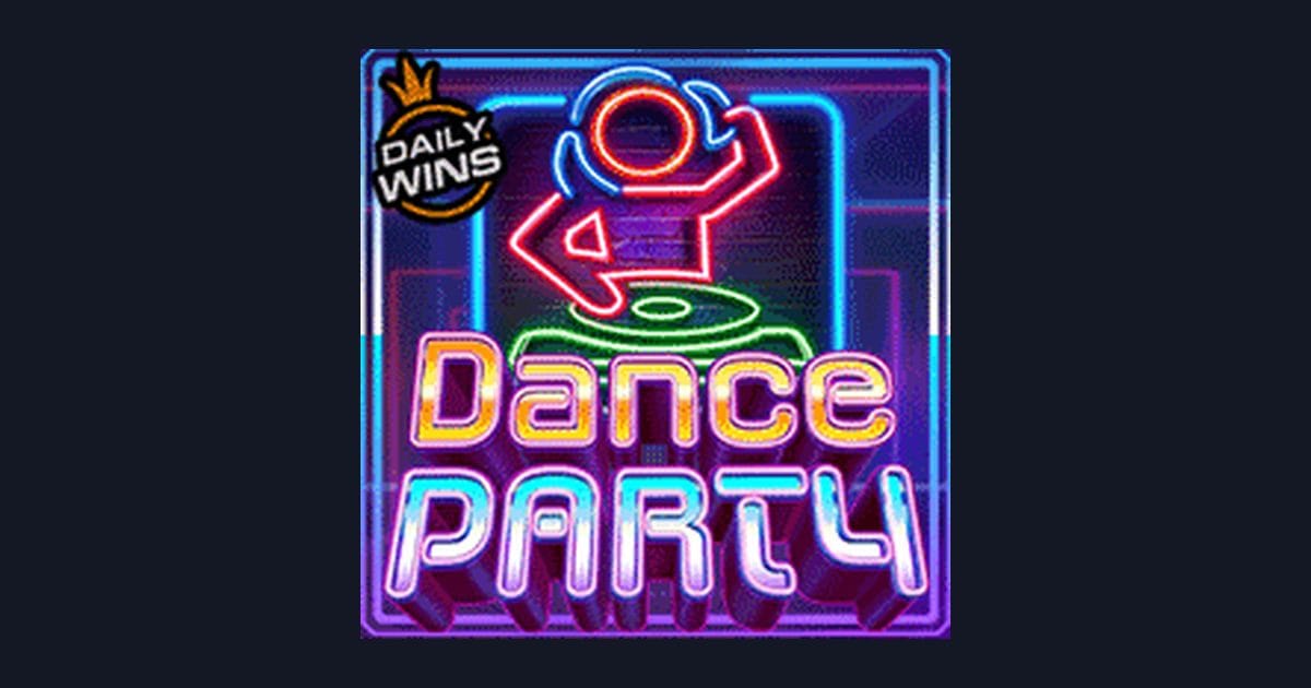 Trik Auto Maxwin Main Slot Dance Party dari Pragmatic Play