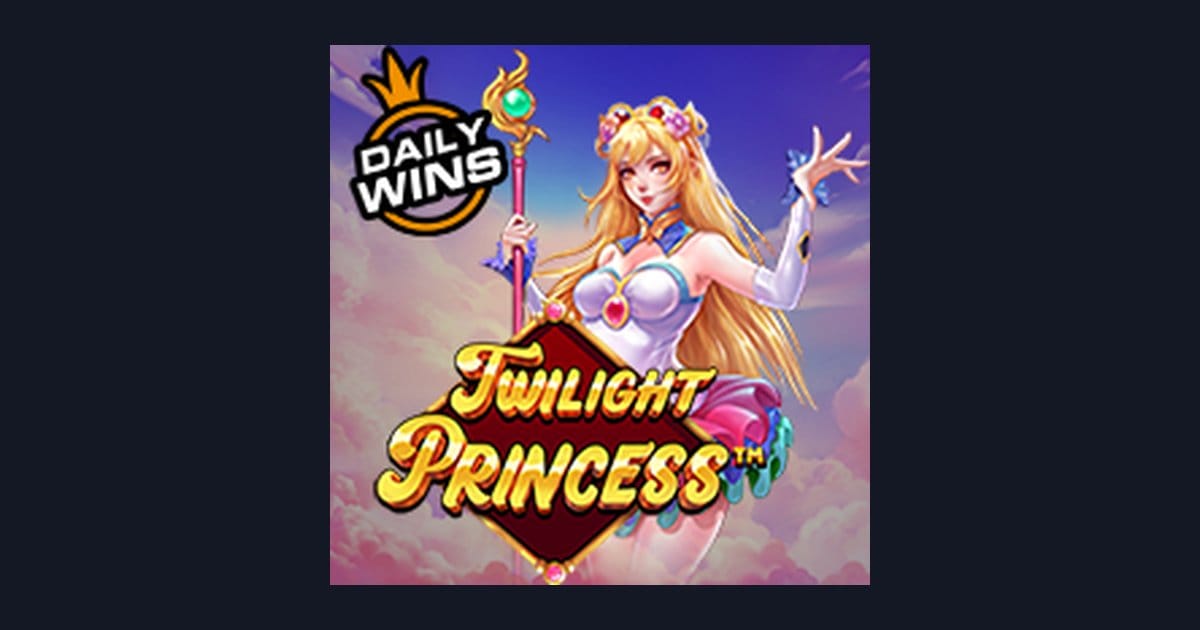 Twilight Princess: Slot Online Modal Kecil dengan Tips RTP Slot Terbaik