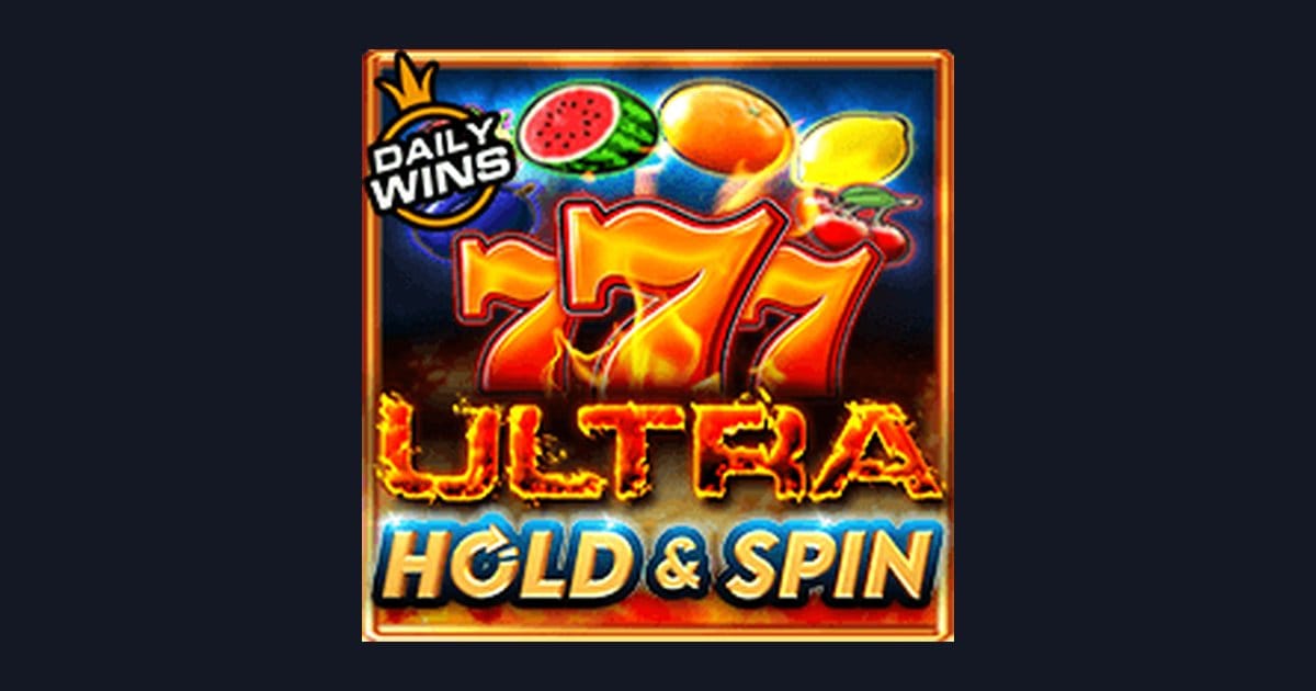 Ultra Hold and Spin: Slot Online Modal Kecil dengan Tips RTP Slot Terbaik