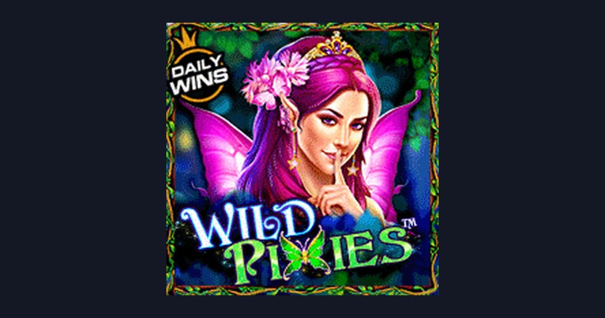 Wild Pixie: Slot Online Modal Kecil dengan Tips RTP Slot & Pola Harian