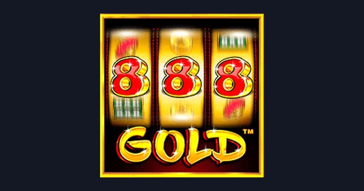 888 Gold, Slot Anti Rungkad dengan Peluang Bonus Harian Menarik