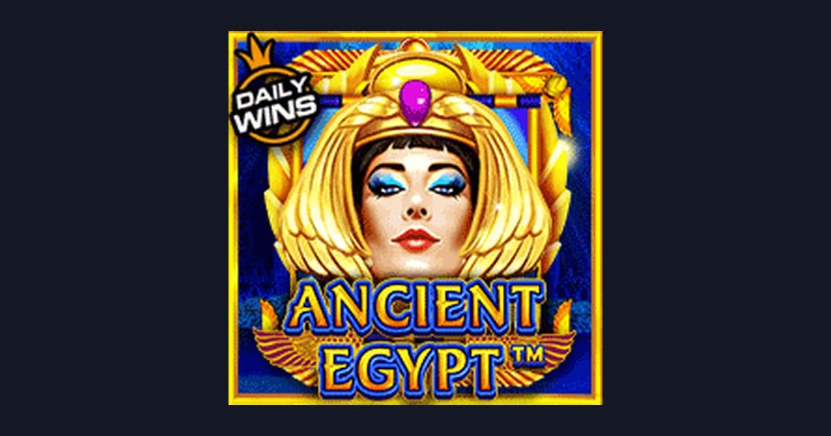 Ancient Egypt, Slot Gacor Gampang Menang dengan Bonus Harian Menarik
