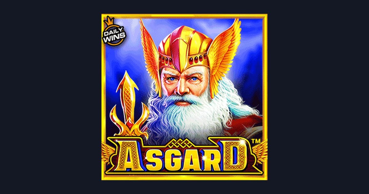 Asgard dan Pola Spin Gacor: Rahasia Menang Slot dari Pragmatic Play