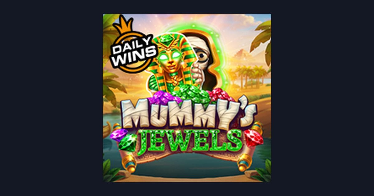 Bocoran RTP Hari Ini dan Tips Menang di Mummys Jewels