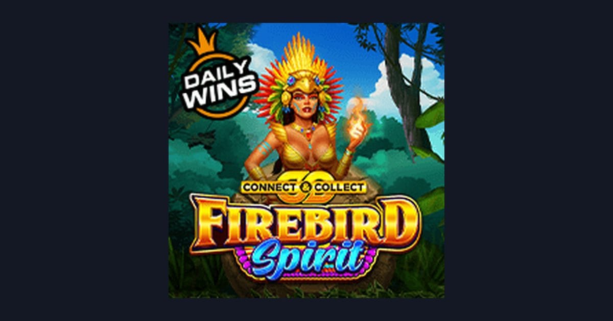 Nikmati Bonus New Member dan Serunya Firebird Spirit Connect and Collect