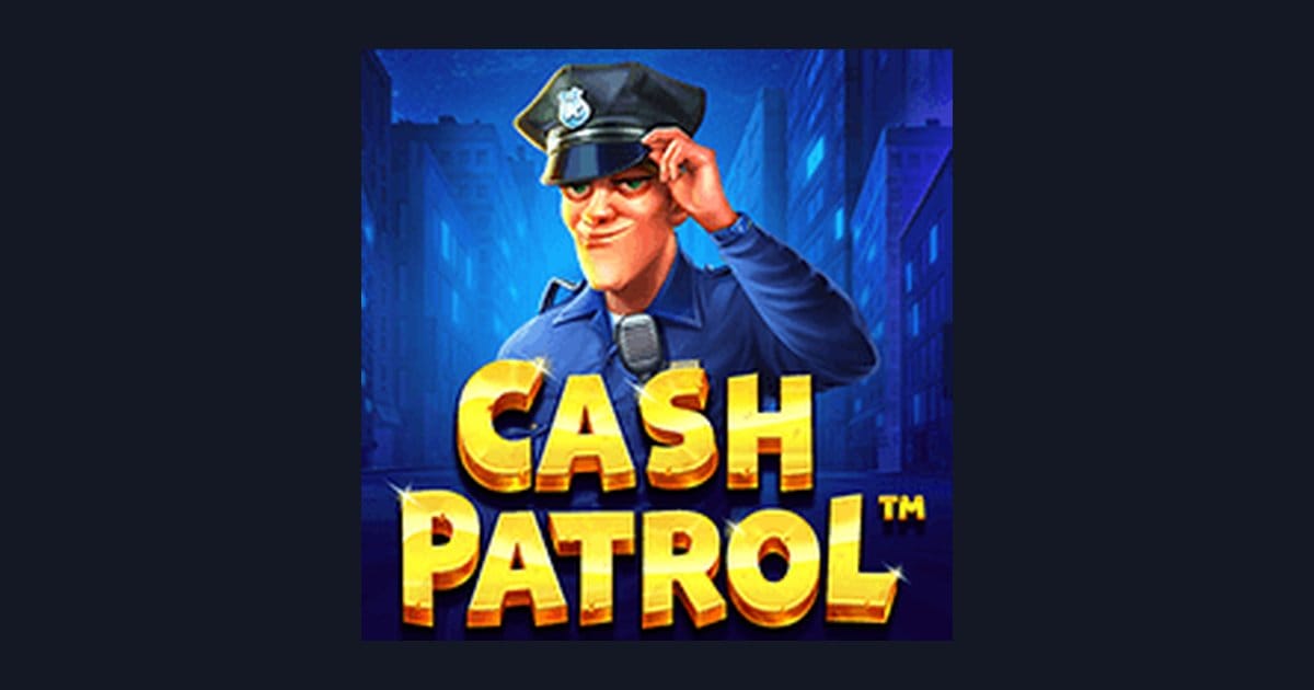 Cash Patrol: Seru Main Slot dengan Deposit Dana OVO & Gopay Praktis