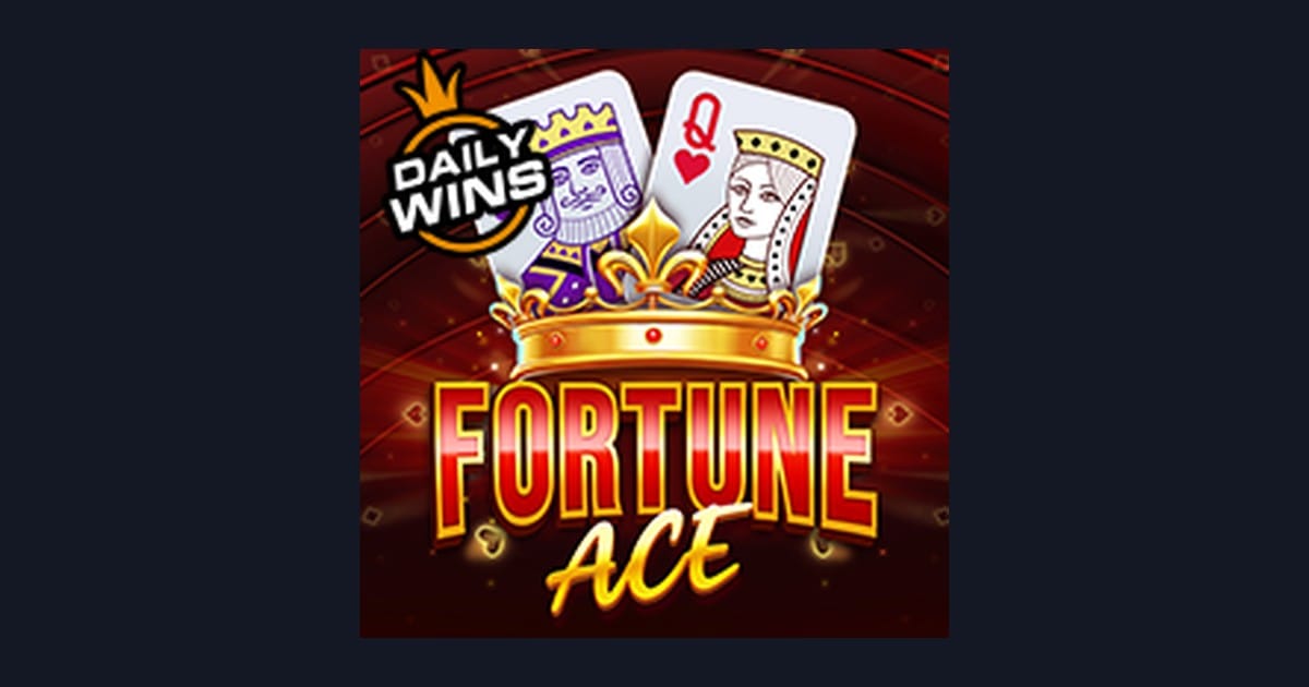 Fortune Ace: Tips Menang Slot untuk Pemula dengan Strategi Cerdas