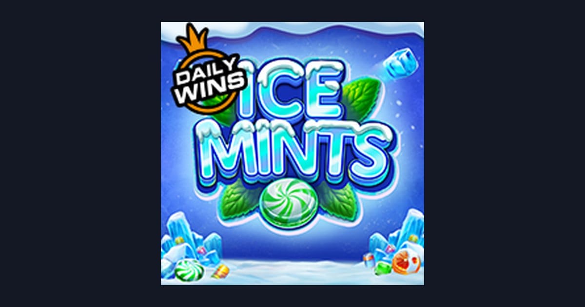 Ice Mints Slot Gacor Hari Ini dengan Bonus Harian Menggiurkan
