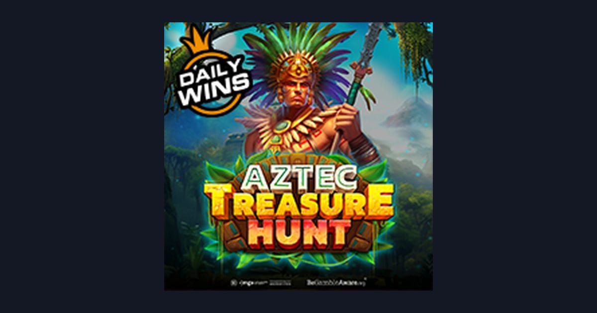 Jam Gacor Terbaru Aztec Treasure Hunt dari Pragmatic Play yang Wajib Dicoba